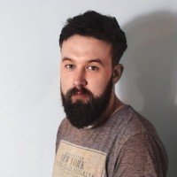 eArcu Employee Sam Badger's profile photo