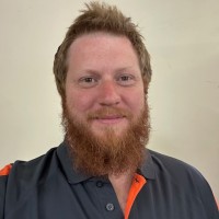 McDougall Weldments Employee Ben Sleep's profile photo