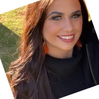 Bechamel CPG Employee Kailey Rego's profile photo