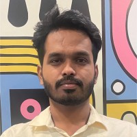 DigitalTrust Technologies Private Limited Employee Nikhil Pidde's profile photo
