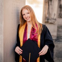 The Blood Connection, Incorporated Employee Madison Nardi's profile photo