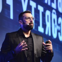 Dimitar Stoyanov Email