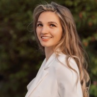 Kapibar Employee Alyona Gosteva's profile photo