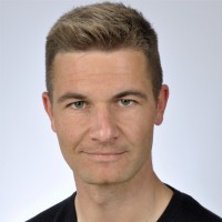 HALFEN Employee Sebastian Held's profile photo