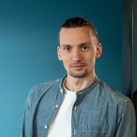 iAdvize Employee Alexandre G.'s profile photo