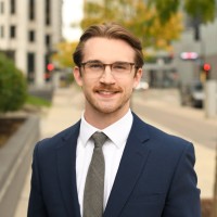 Siegel Brill PA Employee Hugh van Scoy's profile photo