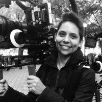 The YEARS Project Employee Nancy Serna Guerrero's profile photo