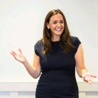 Virginia Mason Institute Employee Amanda Molloy's profile photo