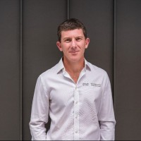 Newmark Constructions Employee Mark Newman's profile photo