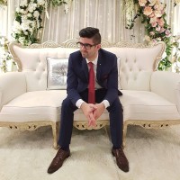 PLE Computers Pty Ltd Employee Daniele Pasini's profile photo