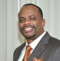 Booz Allen Hamilton Employee Taurus Johnson's profile photo