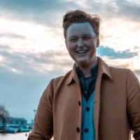 Securus Systems, Inc. Employee Kristian Odegaard's profile photo