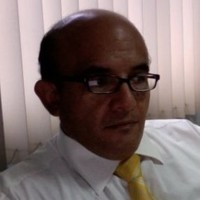 FEPCMAC Employee César Espinoza Soto's profile photo
