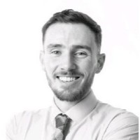 National Treasury Management Agency Employee Conor Curran's profile photo