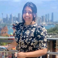 Sanjhna Shetty Email