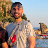 String Systems Employee Eesah A.'s profile photo