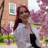 Esther Strafford Email