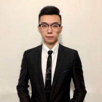 Wiio dropshipping Employee 褚健佐's profile photo