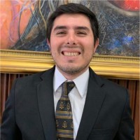 Poder Judicial Costa Rica Employee Fernando Arias Zúñiga's profile photo
