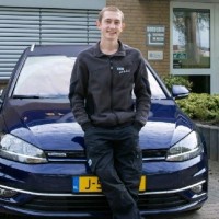 Jeffrey de Groot Email