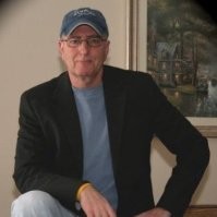 Wireframe Solutions Employee Joe Bruno's profile photo