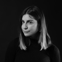 Mixvibes Employee Apolline Sorel's profile photo