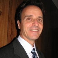 Australian Government Employee Newton Braga's profile photo