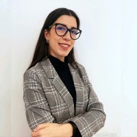 BeA s.r.l. Employee Virginia Barbini's profile photo