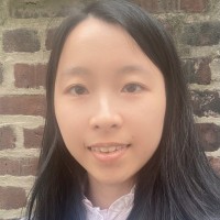 Minitable Employee Siqi Zhang's profile photo