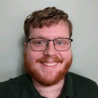 Medtronic Employee Daniel Frisco's profile photo