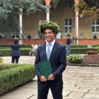 Federico Morelli Email