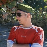 itSoft Employee Александр Недзельский's profile photo