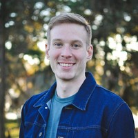 Christopher Robison