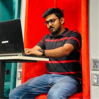 BuzzByte Digital Employee Hammad Siddiqui's profile photo