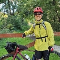 MaxLite Employee Daniel Choi's profile photo