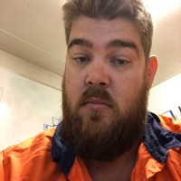 Downer - Engineering, Construction and Maintenance Employee Cameron MacIntyre's profile photo