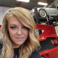 Tunerworks Performance INC Employee Meg Brown's profile photo