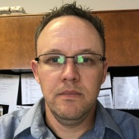 Precision Veneer Products Ltd. Employee Patrick Graham's profile photo