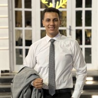 Abdelrahman Sameh Email
