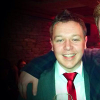 Openshadow Employee Chris Hogan's profile photo