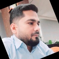 Umar Draz Email & Phone Number