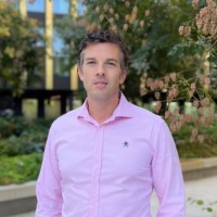 swissQuant Employee Joseph Kenel's profile photo