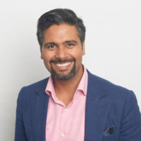 Eternal Homes Employee Jack Kumar's profile photo