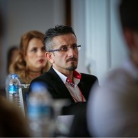 vizyon Employee Nuri̇ Çalişkan's profile photo