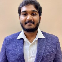 WebStaff Co., Ltd. Employee Sughandhan S's profile photo