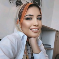 EPD( egy plan developments) Employee May Magdy's profile photo