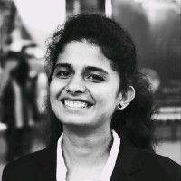 Gujarat Maritime Board Employee Disha Rajyaguru's profile photo