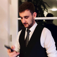 The Goodyear Tire & Rubber Company Employee Arnaud Wolf's profile photo