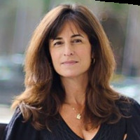 iCapital Employee Jennifer Ashley's profile photo