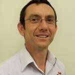 Animal Referral and Emergency Centre Employee Matthew Wann's profile photo